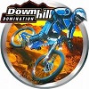 Downhill Domination Mobile Logo